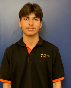 Mohammad Sharif