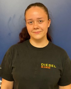 Celina Julianne