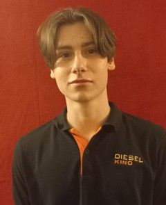 Felix Julian Valentin