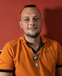 Martin