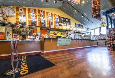 Foyer