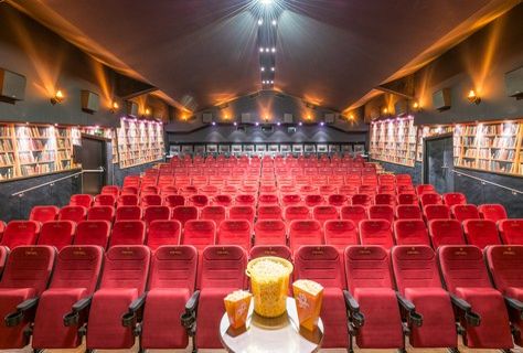 Saal 1