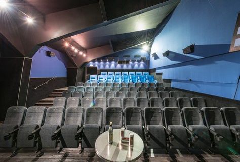 Saal 3