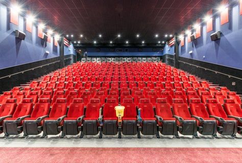 Saal 5