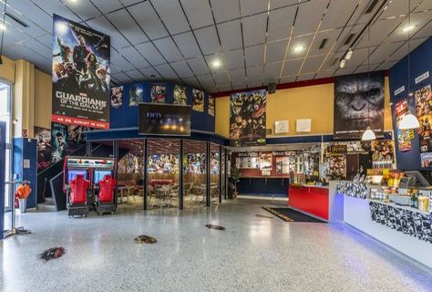 Foyer