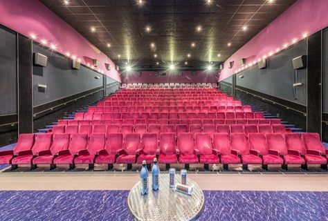 Saal 1