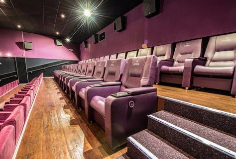 Saal 1