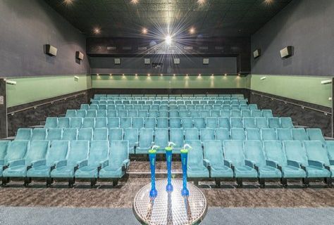 Saal 2