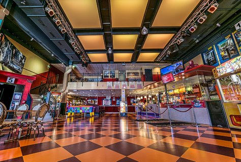Foyer