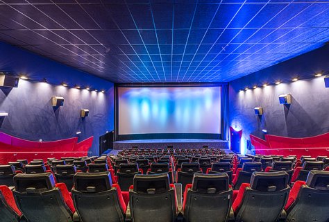 Saal 1