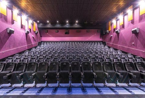 Saal 2