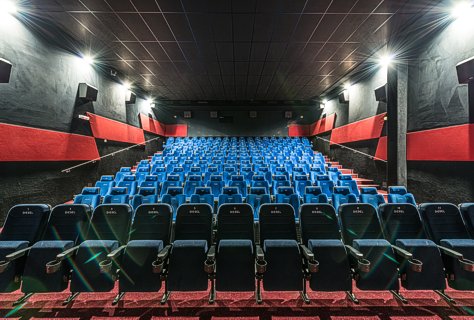 Saal 4
