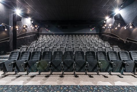 Saal 5