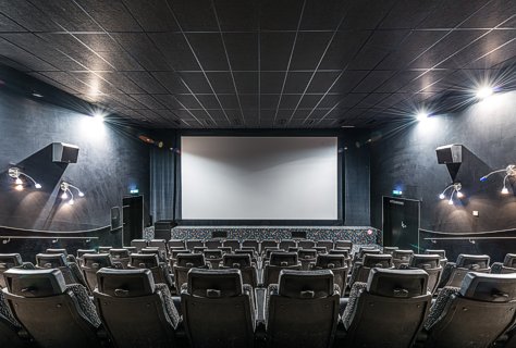 Saal 5