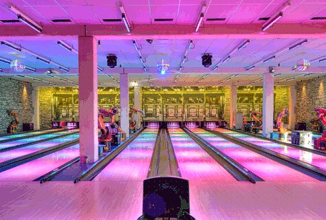 Bowling