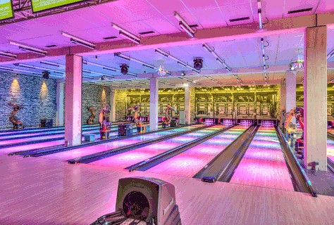 Bowling