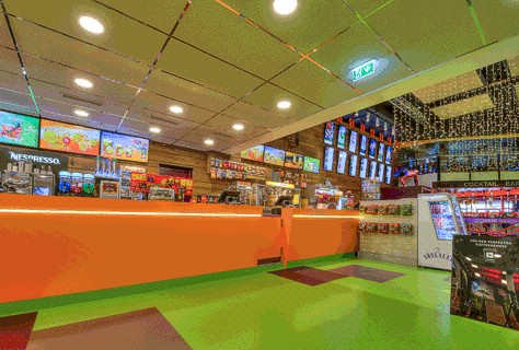 Foyer
