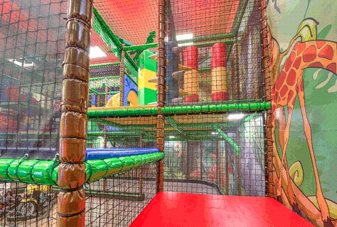 Kinderparadies