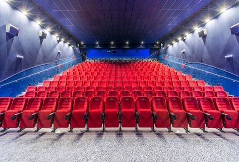 Saal 1