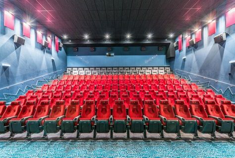 Saal 2