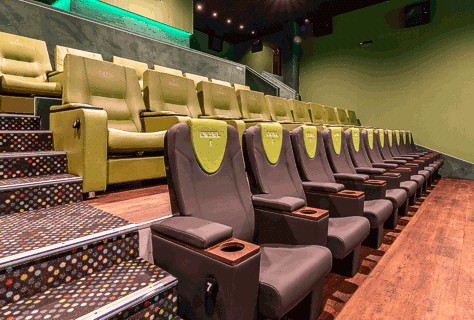 Saal 3