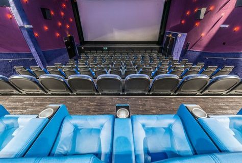 Saal 4