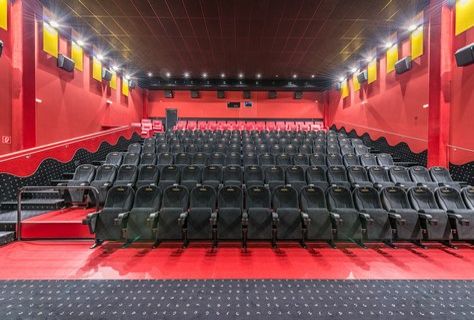 Saal 6