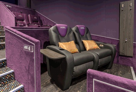 Saal 7