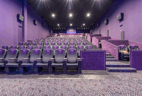 Saal 7