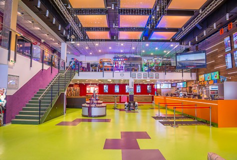 Foyer