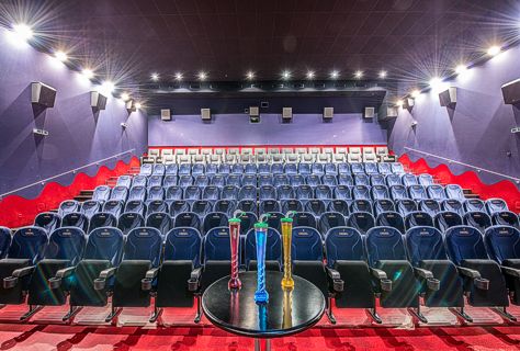Saal 2