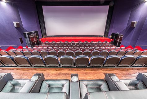 Saal 2