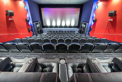 Saal 3