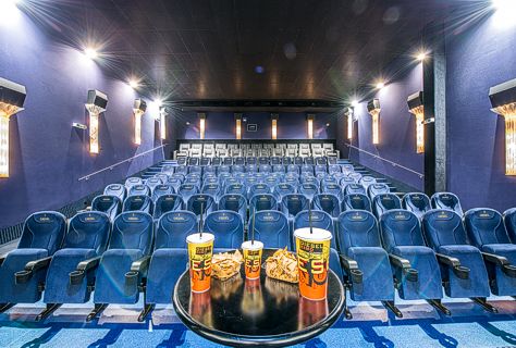 Saal 4