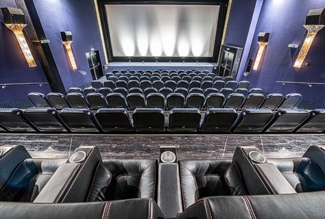 Saal 4