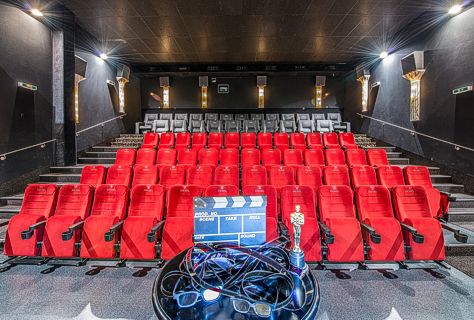 Saal 5