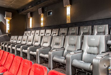 Saal 5