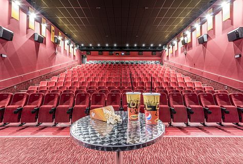 Saal 1