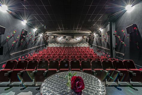 Saal 4