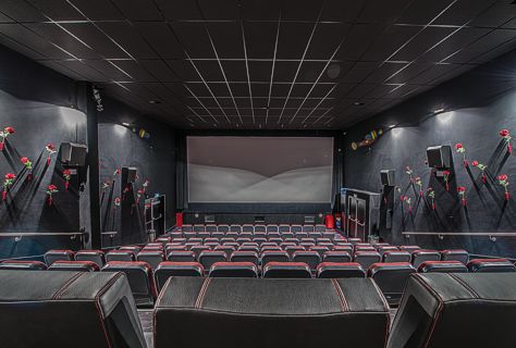 Saal 4