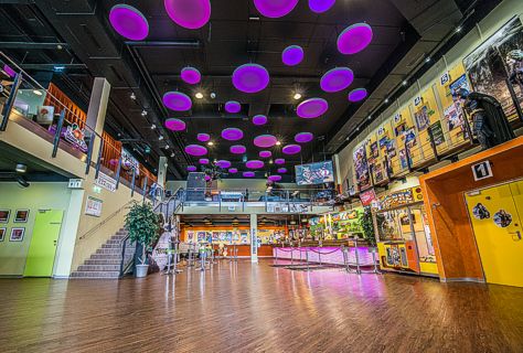 Foyer