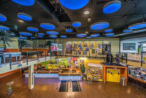 Foyer