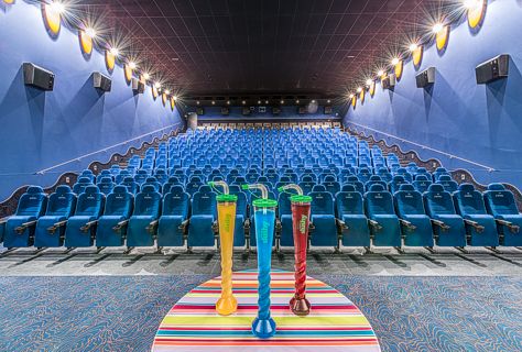 Saal 1