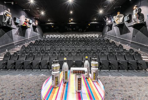 Saal 2