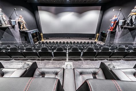 Saal 2