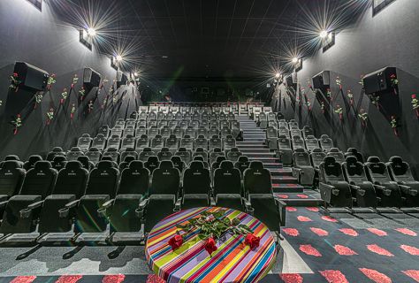 Saal 3