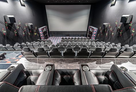 Saal 3