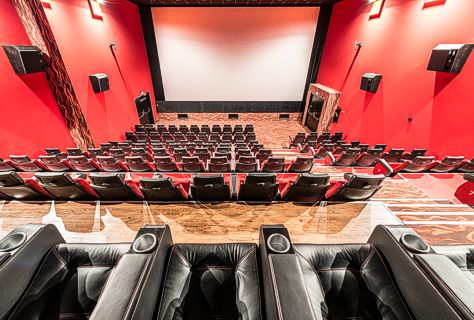 Saal 4