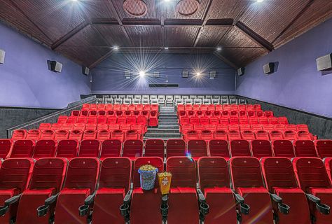 Saal 1