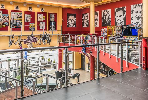 Foyer